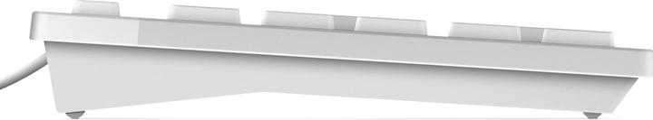 Actual product image Dell Multimedia Keyboard-KB216 - French (AZERTY) - (FR, Cable)
