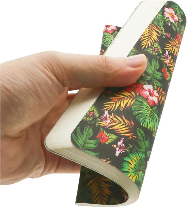 Image du produit Paperblanks Cahiers - Nani - A6 - Non ligné (A6, À rayures, Couverture rigide)