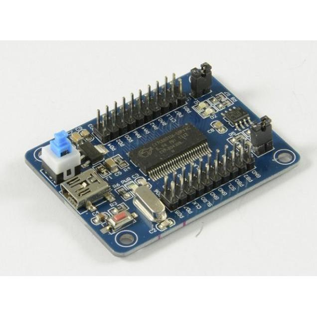 Thumbnail - Arduino ALLNET ALL-B-15 Zubehör für Entwicklungsplatinen, Entwicklungsboard + Kit