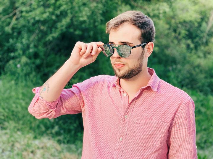 Produktbild Paltons NATUNA 4004