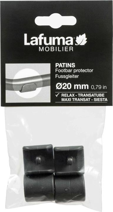 Image du produit Lafuma Patins de sol
