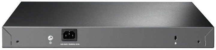 Actual product image TP-Link TL-SG3428 (28 Ports)