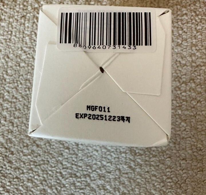 Actual product image Anua Heartleaf 77% Soothing Toner (Face toner, 250 ml)