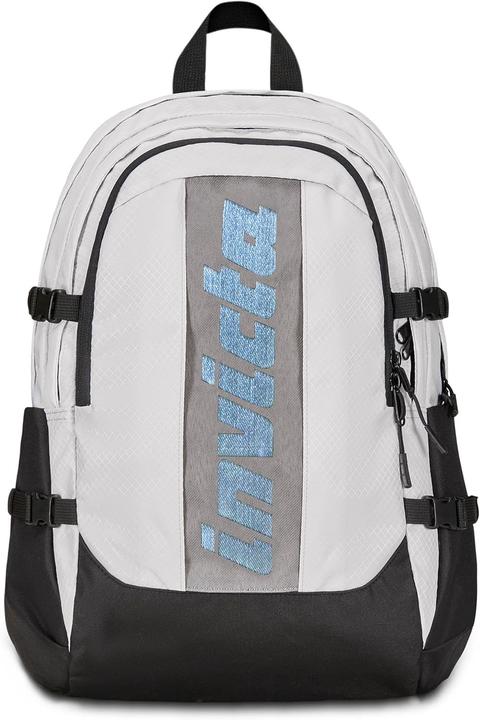 Actual product image Invicta Act Plus Fiberglass Office Backpack