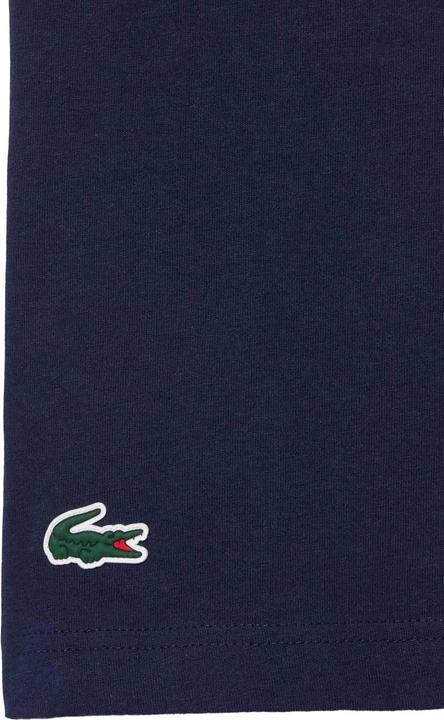 Immagine prodotto Lacoste Roland Garros Edition Maglietta Tennis Ultra Asciutto Adulto Unisex (XS)