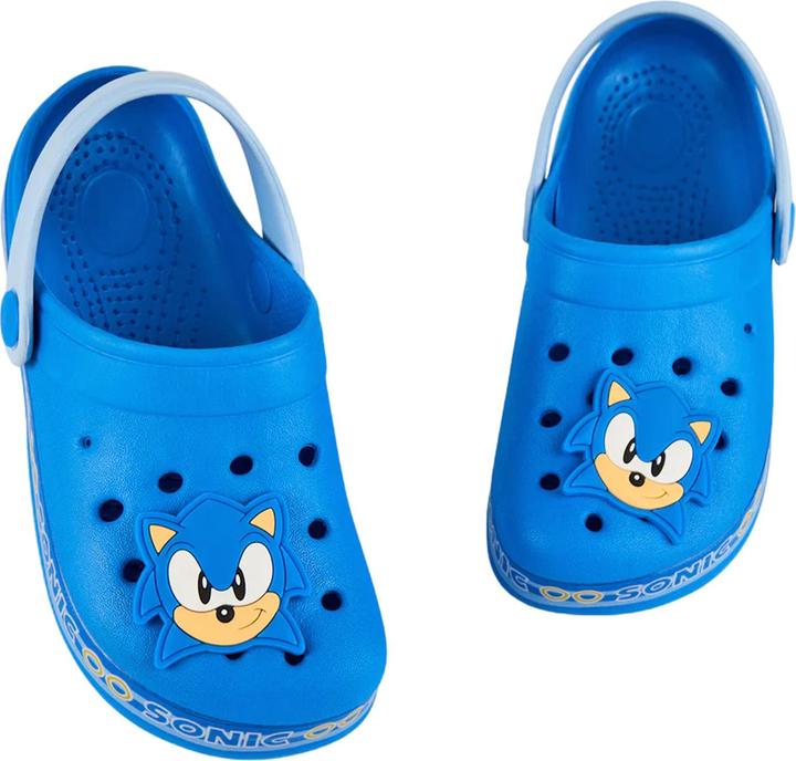 Immagine prodotto Sonic The Hedgehog Zoccoli Ragazzi (30)