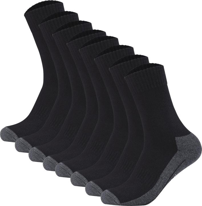 Image du produit Camano Socken Casual (paquet de 8, 43 - 46)