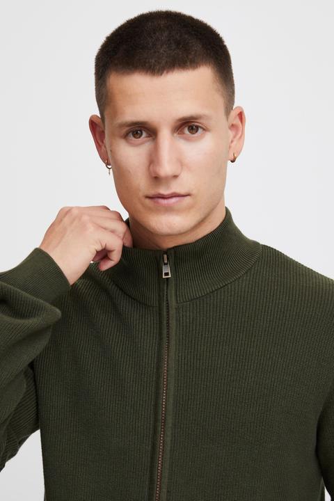 Produktbild Blend BHCodford zipthrough - Pullover - 20716265 (M)