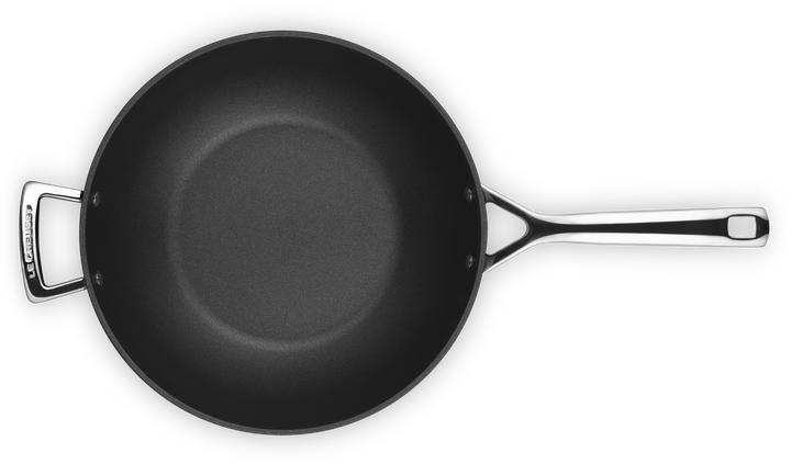Produktbild Le Creuset Wok (30 cm, Wok Pfanne, Aluminium)