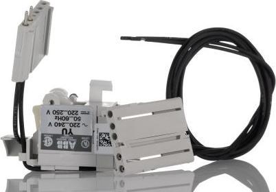 Produktbild ABB UVR Tmax T Unterspannungsauslöser für Überlastschalter T4, T5, T6