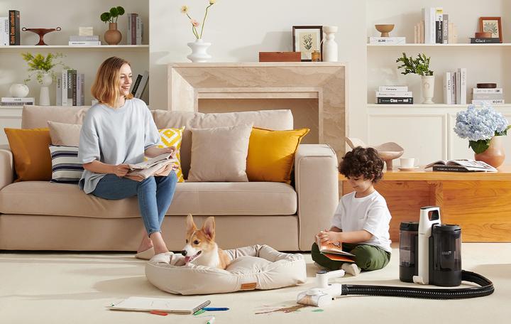 Produktbild Tineco Carpet One Spot Essentials