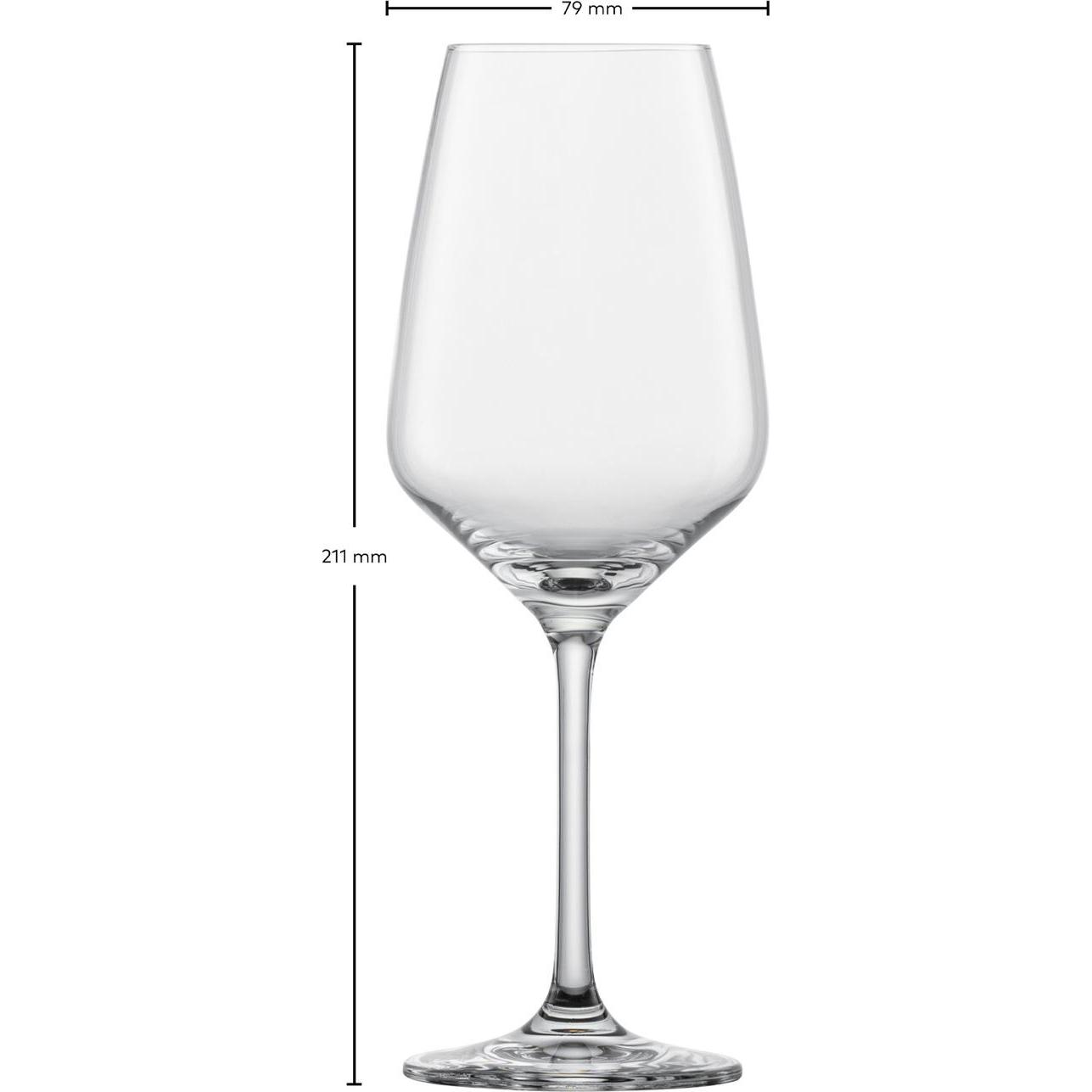 Thumbnail - Schott Zwiesel Tulip, Weingläser, Transparent
