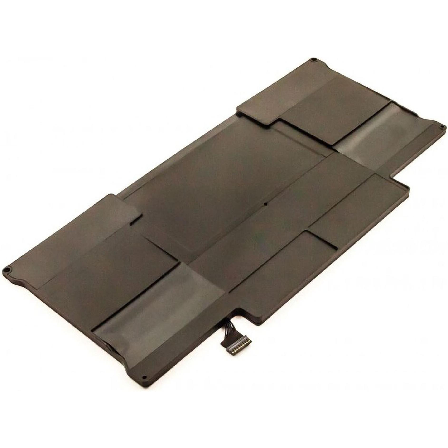 Thumbnail - AGI 56380 - Akku - Apple (6700 mAh), Notebook Akku, Schwarz