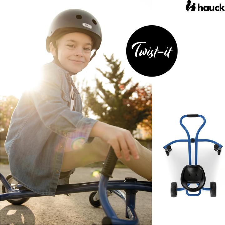 Immagine prodotto Hauck Twist-it blu