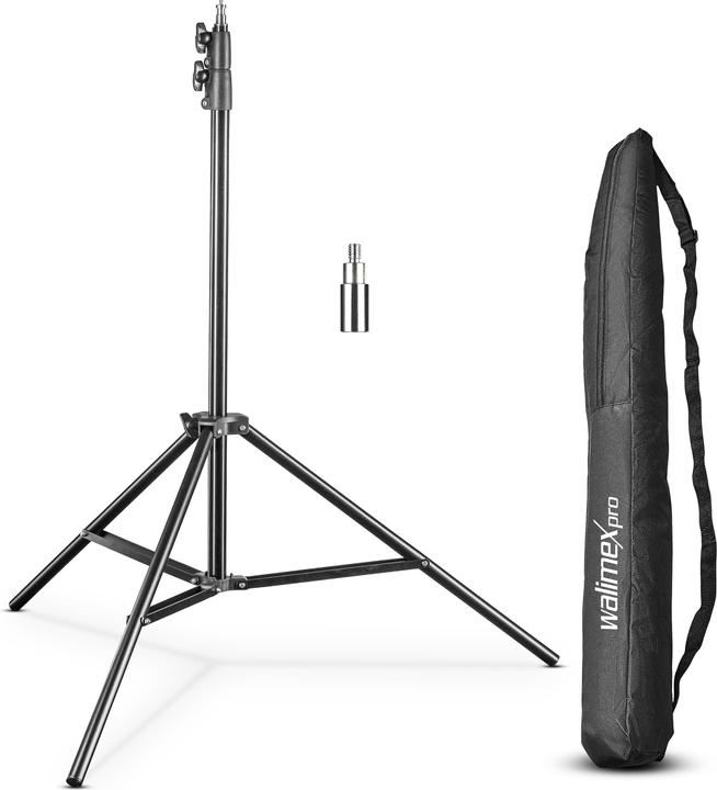 Image du produit Walimex Par FT-8051 (Métal, Matières plastiques)