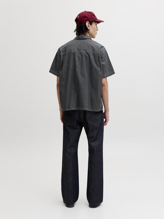Immagine prodotto Jack & Jones Loose Fit Hemd Hemd (XL)