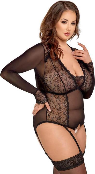 Immagine prodotto Cottelli Collection Corpo in pizzo XL (XL)