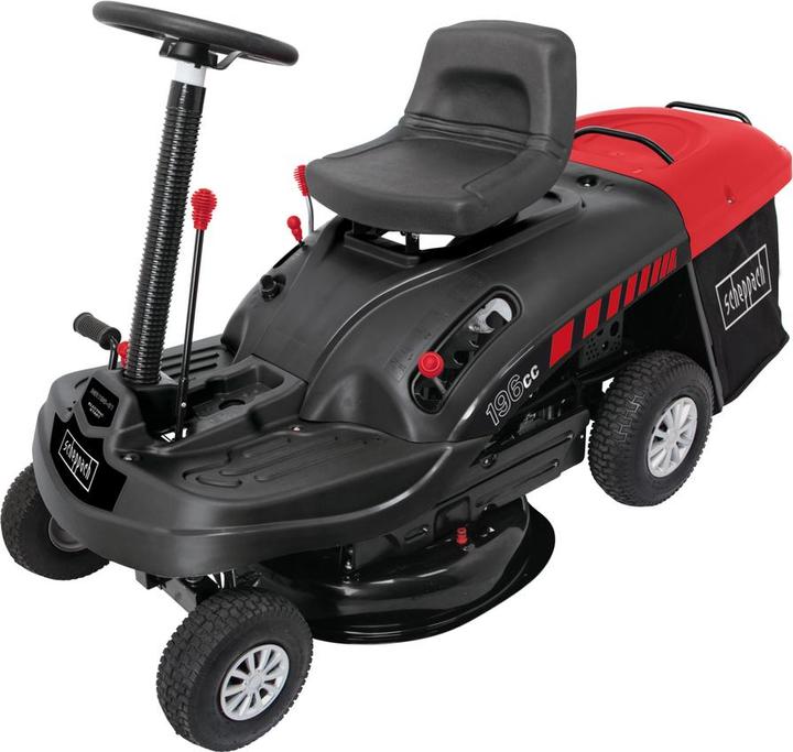 Image du produit Scheppach MR196-61 (Essence)