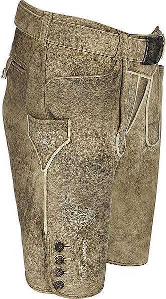 Image du produit Beckert Pantalon en cuir (48)