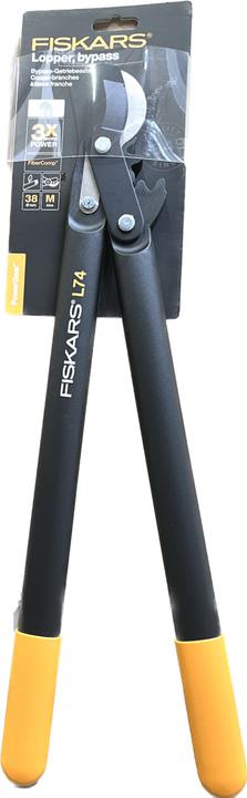 Image du produit Fiskars Astschere Bypass PowerGear II
