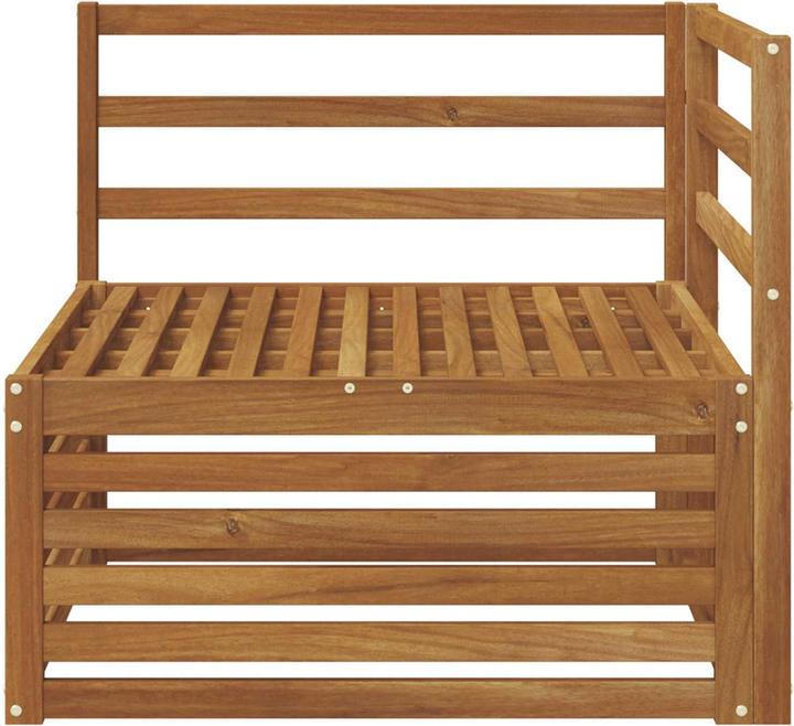 Produktbild vidaXL gartenmöbel