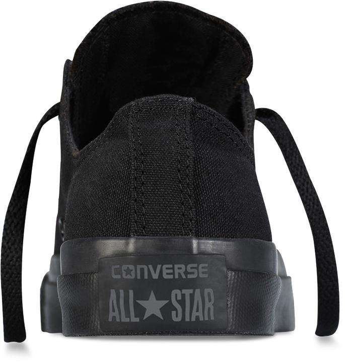 Actual product image Converse Chuck Taylor All Star OX (38)