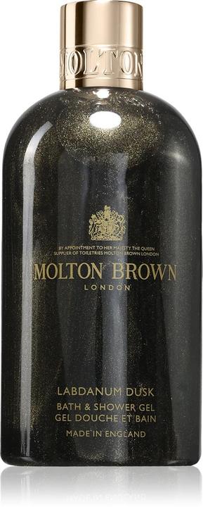 Actual product image Molton Brown Labdanum Dusk (300 ml)