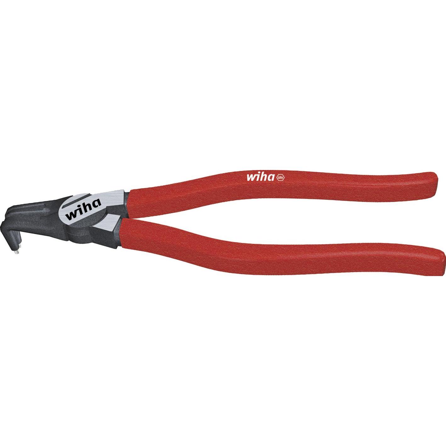 Wiha, Zange, Seegeringzange Passend für Inn (140 mm)