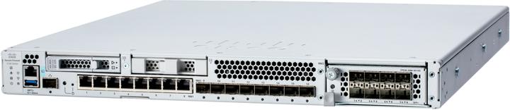 Cisco SECURE FIREWALL 3105 NGFW