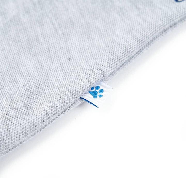 Produktbild vidaXL Kinder-Polo-Shirt (128)