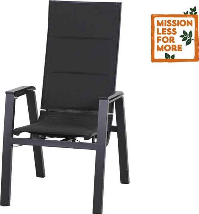 Produktbild Siena Garden Relax Move Sessel