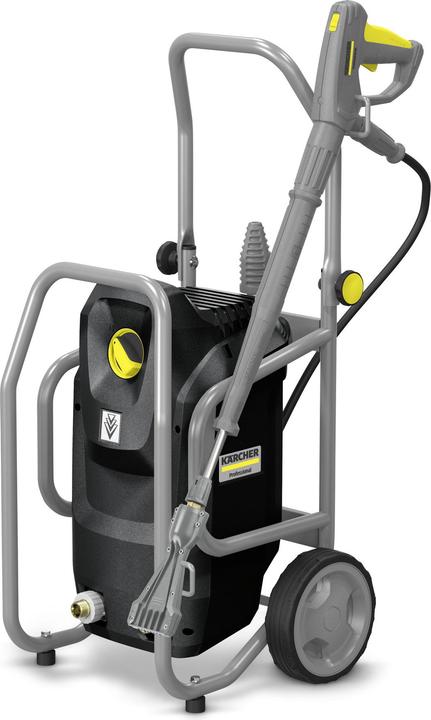 Image du produit Kärcher Karcher HD 6/15 M CageEB Jubiläum ed. 1.150-973.0 (Fonctionnement sur secteur)