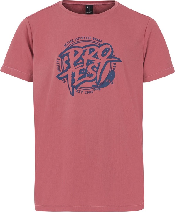 Actual product image Protest Ss Rashgrd Prtisland Jr (116)