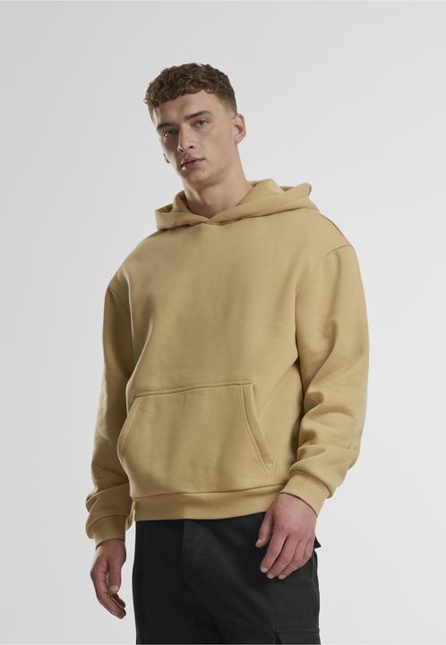 Produktbild Urban Classics Fluffy Hoody - 171973 (M)