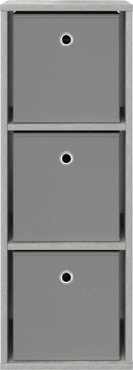 Produktbild vidaXL Sideboard (30.50 x 27 x 84.50 cm)