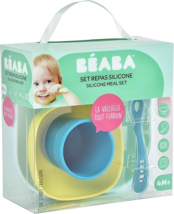 Image du produit Beaba Set de repas