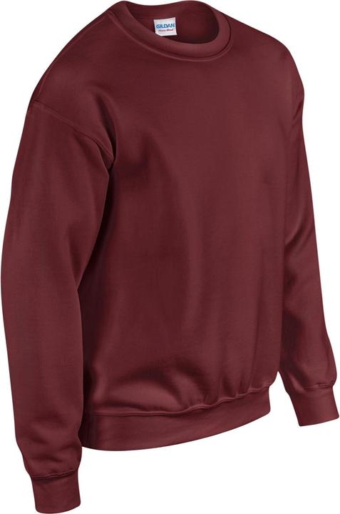 Actual product image Gildan Mens Heavy Blend Sweatshirt (L)