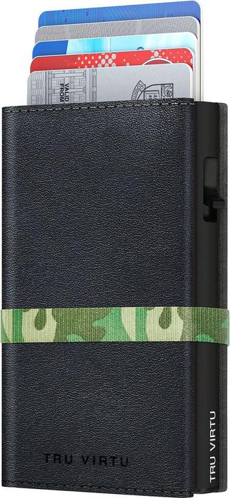 Produktbild Tru Virtu Click & Slide Strap cross