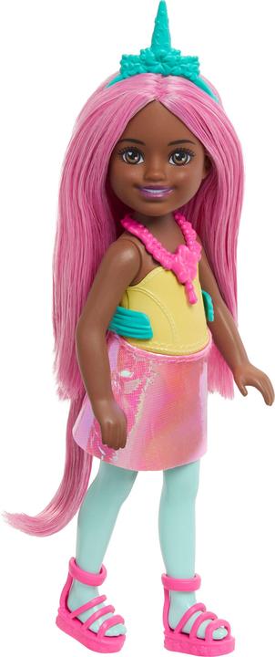 Image du produit 0 BRB Fantasie Chelseas Sort.