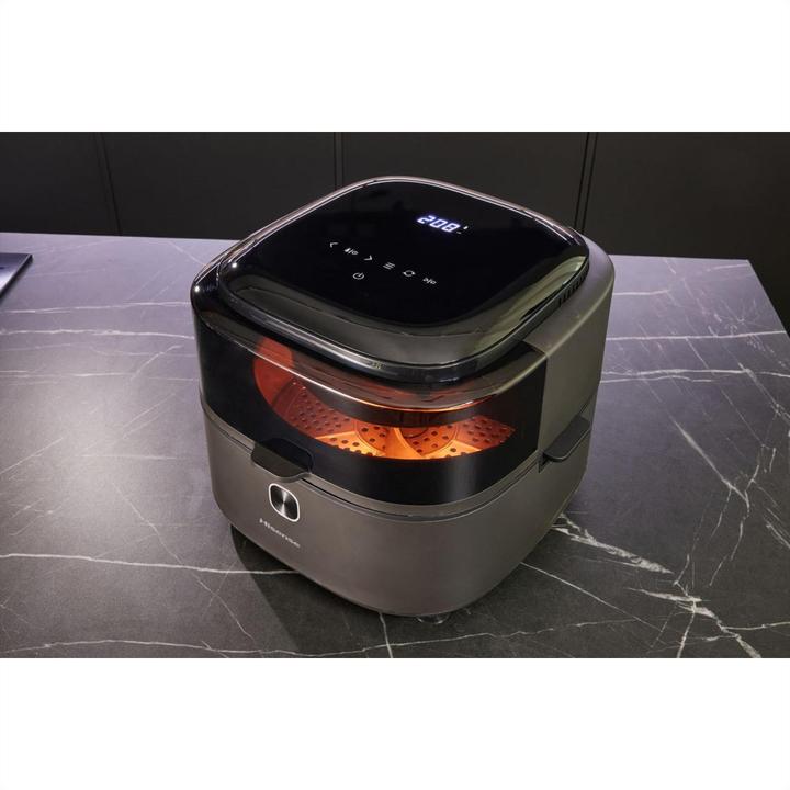 Produktbild Hisense HAF1350DR