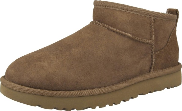 Actual product image Ugg Classic Ultra Mini (39)