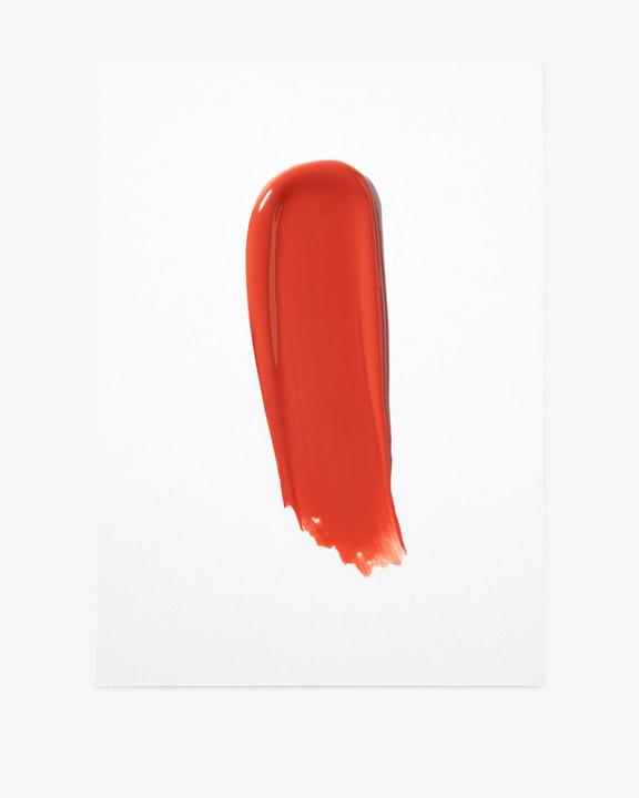 Actual product image Byredo Liquid Lipstick Vinyl (No. 191 - Pride)