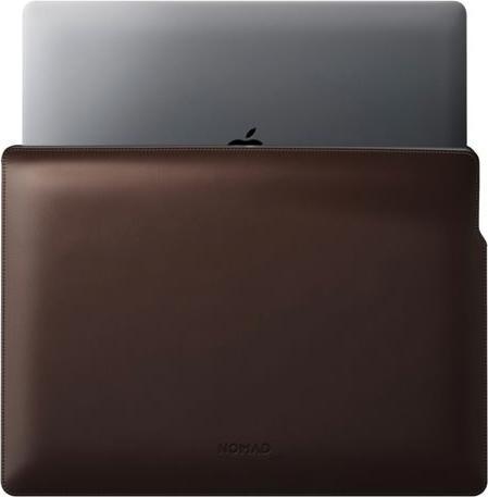 Actual product image Nomad Rustic (13", Apple)