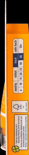 Immagine prodotto dm Sundance Crema viso combinata con protezione solare + stick (Stick solare, Crema solare viso, SPF 50)