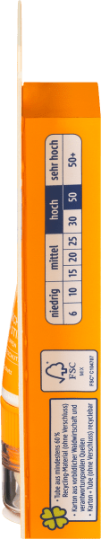 Immagine prodotto dm Sundance Crema viso combinata con protezione solare + stick (Stick solare, Crema solare viso, SPF 50)