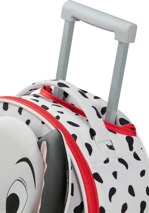 Actual product image Samsonite HAPPY SAMMIES DISNEY Upright (23 l)