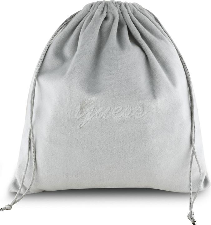 Image du produit Guess ENC 4G Metal Logo Bluetooth Stereo Headphone - brown (30 h, Sans fil)