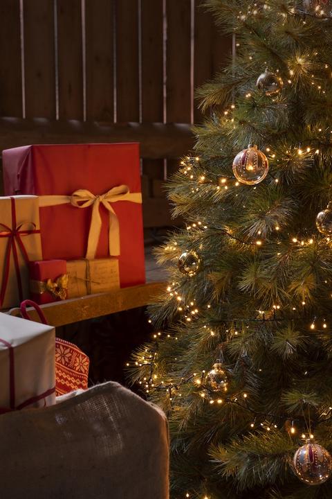 Image du produit Konstsmide Cluster (11.78 m)