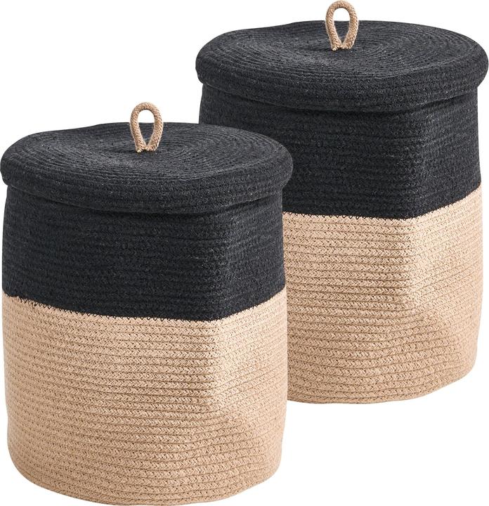 Immagine prodotto Beliani Silopi (33 cm, 2x)