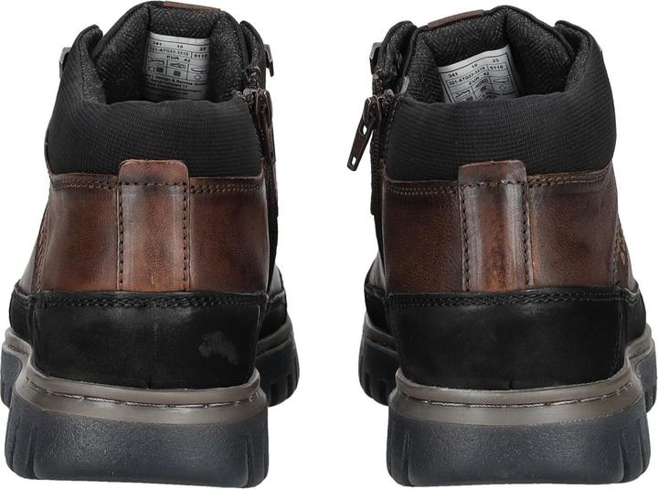 Actual product image Bugatti Sneaker (40)